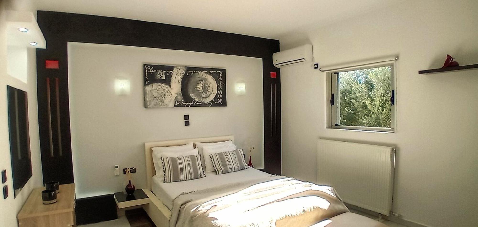 Zante Lagos Holiday Homes Treehouse And Villa Vougiaton Exterior foto